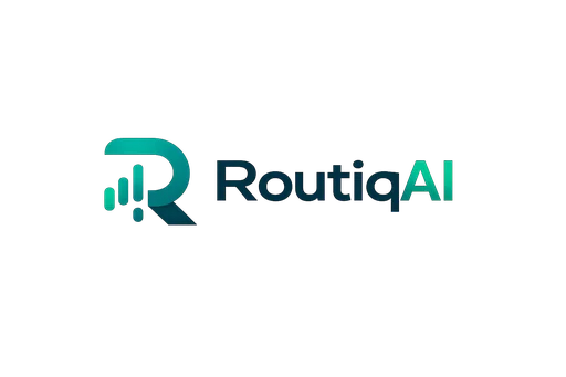 Routiq AI